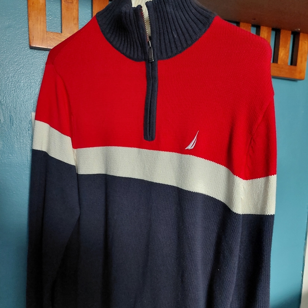 Nautica Sweater